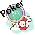 Poker M Calculator