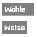 Wähle weise