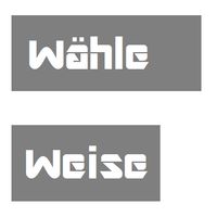 Wähle weise