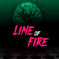 Line of Fire DEMO 2d tds shoot