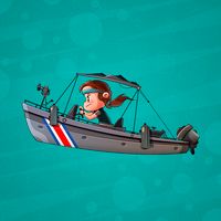 Rescate en Tortuguero