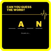 Guess The Missing Word