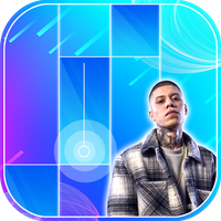 Santa Fe Klan Piano Game