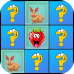 Animal Flip Card : Memory Game