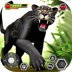 Wild Animal Sim: Panther games