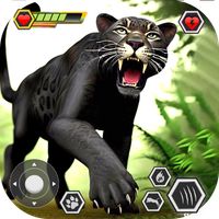 Wild Animal Sim: Panther games
