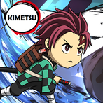 Super Tanjirou Kimetsu Adventu