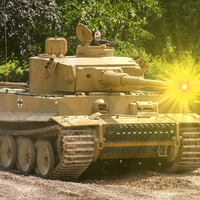 War Tanks Armored Battle Quiz