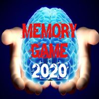 Memory Game 2020