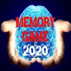 Memory Game 2020