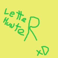 Letter Hunter