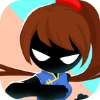 Crazy Saboteur-Break All