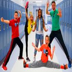 Ninja Kidz Game