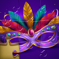 JigsawCraft: Carnival Puzzles