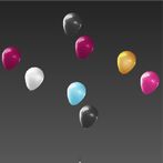 Balloons shootings