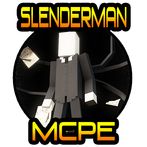 Slenderman for Minecraft PE