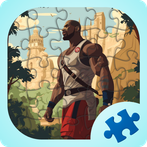 Anime manga jigsaw puzzles