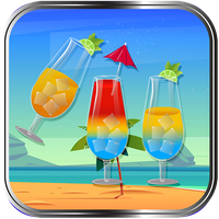 Water Puzzle-Juice Color Sort