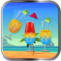 Water Puzzle-Juice Color Sort