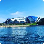 Океанариум