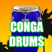 CONGA DRUMS