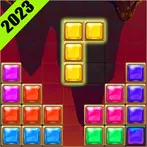 Wood Block Multi puzzle