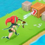 Valor Legends: Shoot & Run