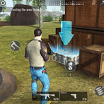 Last Raid - Zombie Shooter