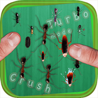 Crush Beetles