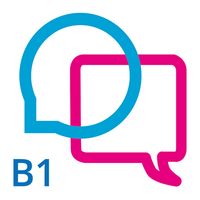 English Word Search B1