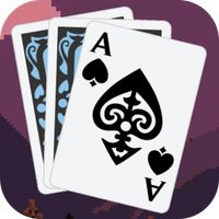 Relaxing Solitaire