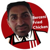 Aripioare din Berceni