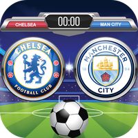 Premier League Football Game