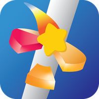Helix Jumpy Star