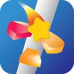 Helix Jumpy Star