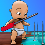 My Daddy House : Horror game