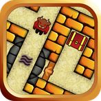 Dungeon Reaver: Maze Puzzle Ga