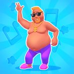 Fat Dance Revolution