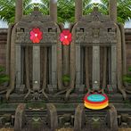 Stone Palace Escape