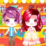 Dream home : Doll House