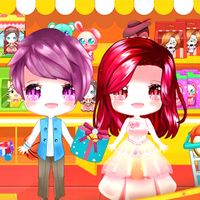 Dream home : Doll House