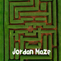 Jordan Maze