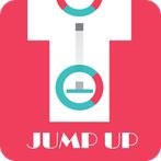 Jump Up-unique and entertainin