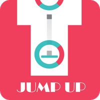 Jump Up-unique and entertainin