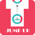 Jump Up-unique and entertainin