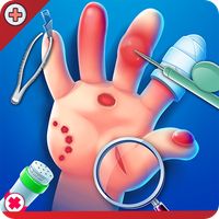 Hand Doctor Hospital