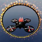 Drone: Free Fly