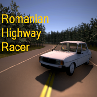 RomanianHighwayRacer