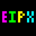 EIPX ~pixelating earth~