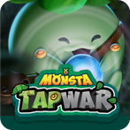 Monsta Infinite: Tapwar